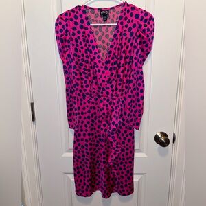 💖Scoop Dress NWT SZ XS